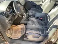 2012 Volkswagen Touran