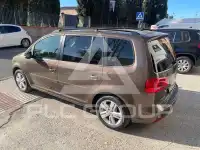 2012 Volkswagen Touran