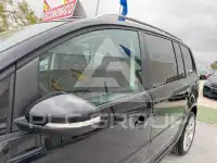 2012 Volkswagen Touran