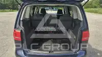 2012 Volkswagen Touran