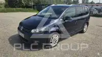2012 Volkswagen Touran