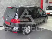 2012 Volkswagen Touran