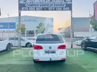 2012 Volkswagen Touran
