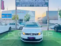 2012 Volkswagen Touran