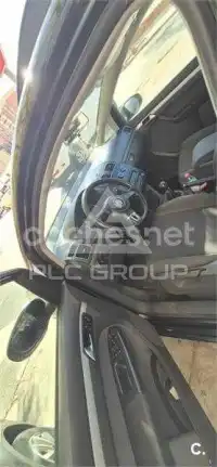 2012 Volkswagen Touran