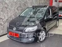 2012 Volkswagen Touran