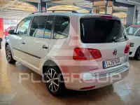 2012 Volkswagen Touran