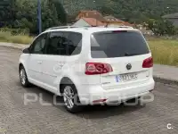 2012 Volkswagen Touran