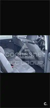 2012 Volkswagen Touran