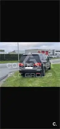2012 Volkswagen Touran