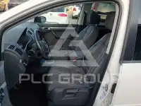 2012 Volkswagen Touran