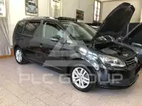 2012 Volkswagen Touran