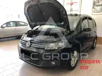 2012 Volkswagen Touran