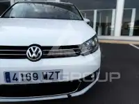 2012 Volkswagen Touran