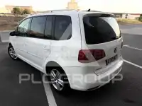 2012 Volkswagen Touran