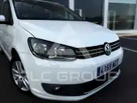 2012 Volkswagen Touran