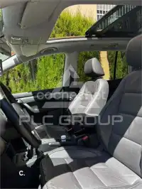 2012 Volkswagen Touran