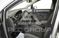 2012 Volkswagen Touran