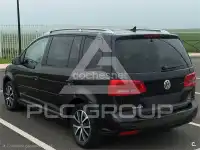 2012 Volkswagen Touran