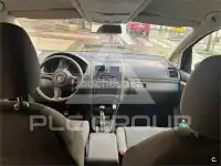 2012 Volkswagen Touran