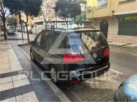 2012 Volkswagen Touran