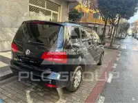 2012 Volkswagen Touran