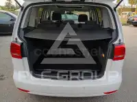 2012 Volkswagen Touran