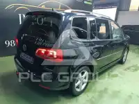 2012 Volkswagen Touran