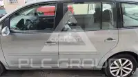 2012 Volkswagen Touran