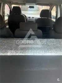 2012 Volkswagen Touran