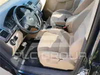 2012 Volkswagen Touran