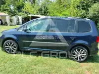 2012 Volkswagen Touran