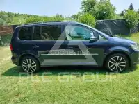2012 Volkswagen Touran