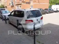 2012 Volkswagen Touran