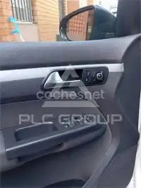 2012 Volkswagen Touran