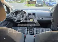 2012 Volkswagen Touran