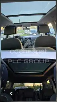 2012 Volkswagen Touran