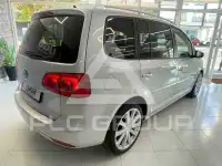 2012 Volkswagen Touran