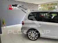 2012 Volkswagen Touran