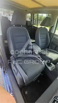 2012 Volkswagen Touran