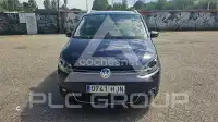 2012 Volkswagen Touran