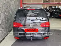 2012 Volkswagen Touran