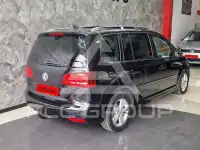 2012 Volkswagen Touran