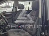 2012 Volkswagen Touran