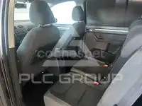 2012 Volkswagen Touran