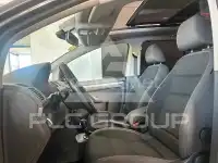 2012 Volkswagen Touran