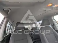 2012 Volkswagen Touran