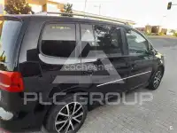 2012 Volkswagen Touran