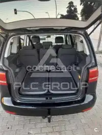 2012 Volkswagen Touran