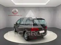 2012 Volkswagen Touran